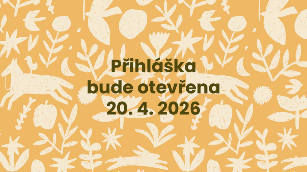 Dyzajn market Prázdniny 2026