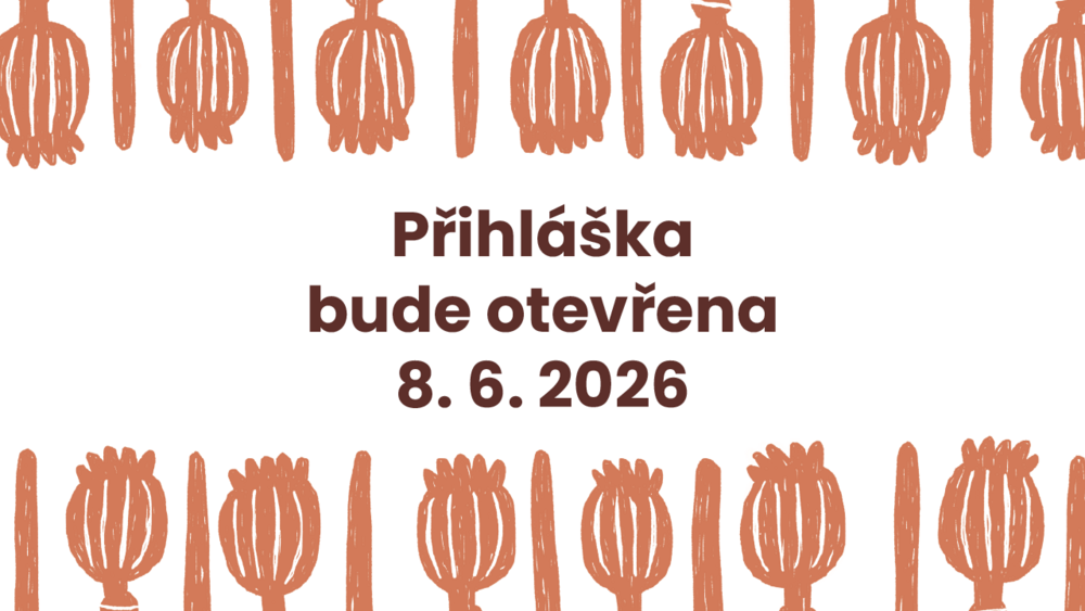 Dyzajn market Babí  léto